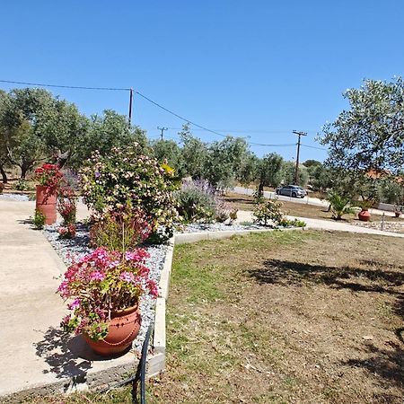 Lonely House Villa Astris Exterior photo