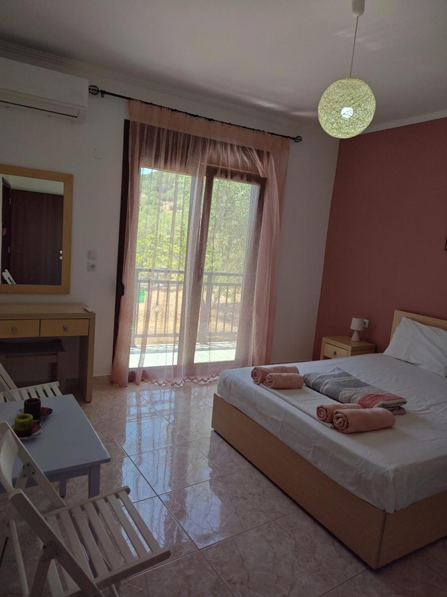 Lonely House Villa Astris Exterior photo