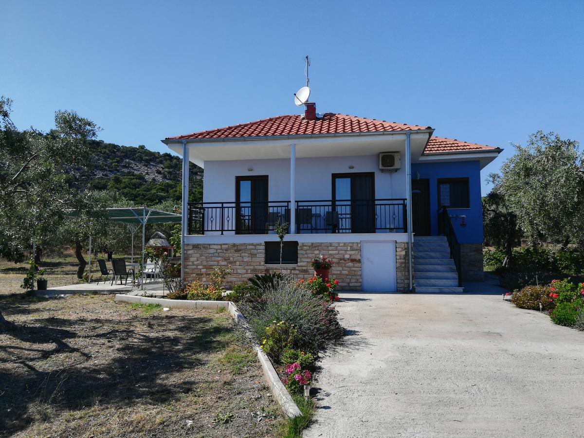 Lonely House Villa Astris Exterior photo