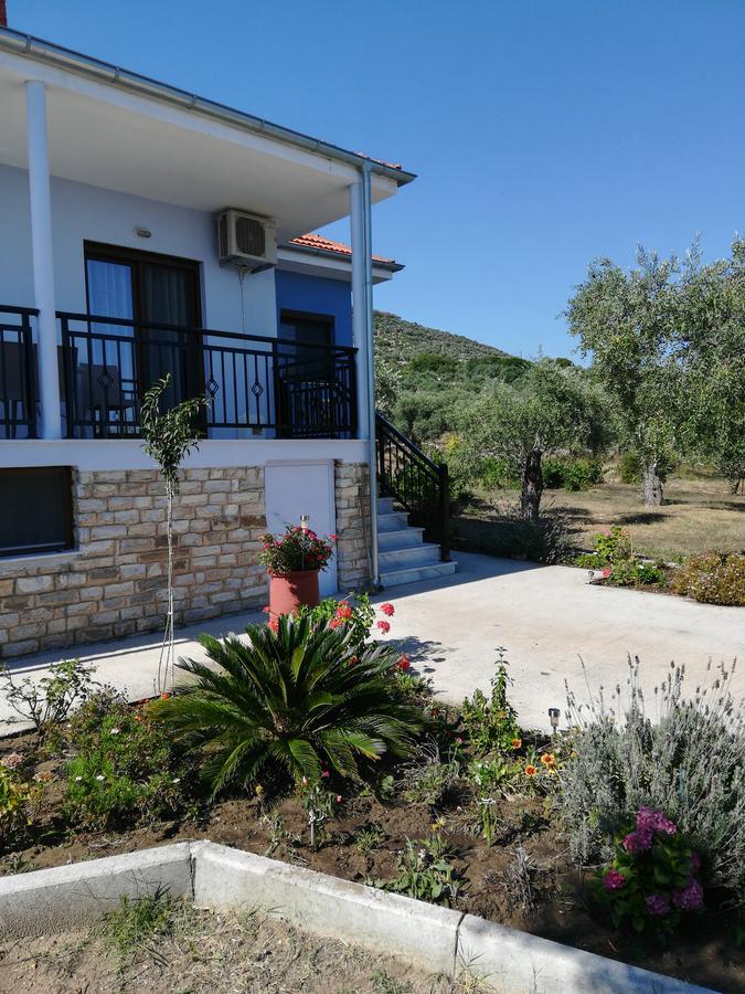 Lonely House Villa Astris Exterior photo